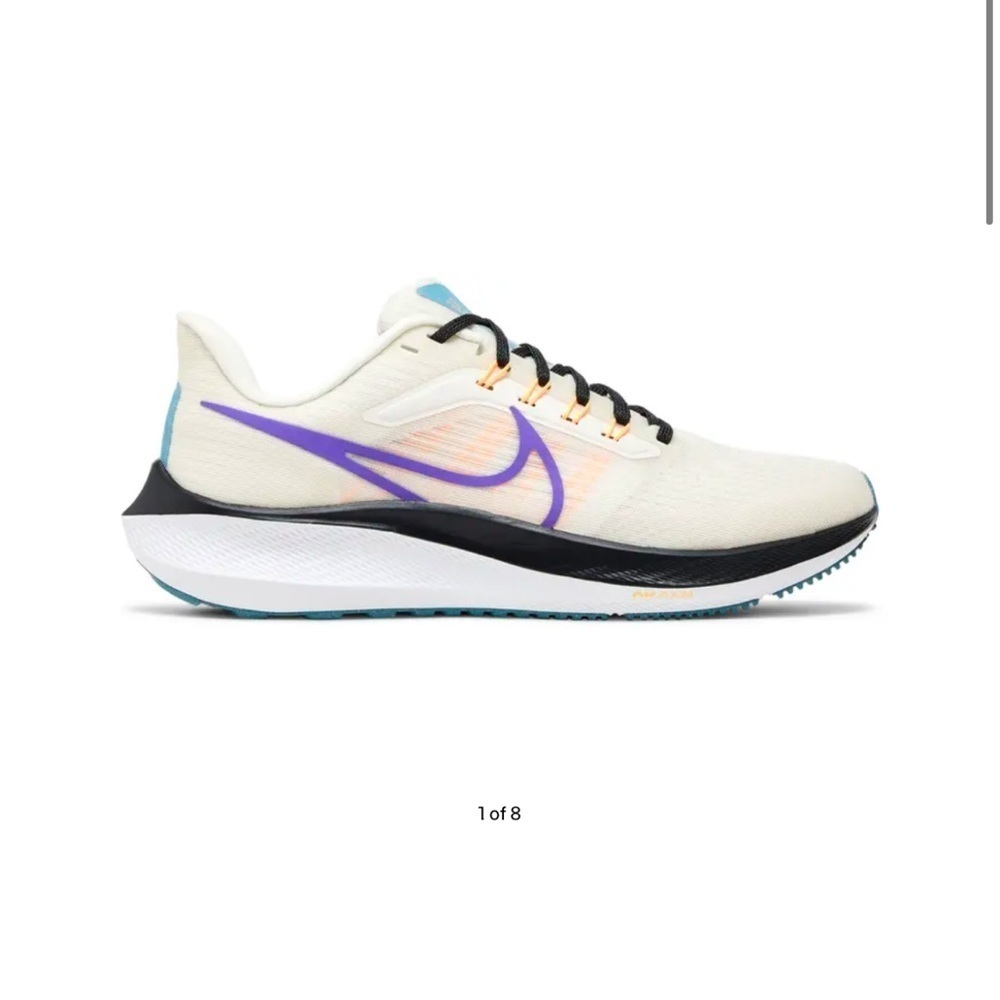 USED Nike Women’s Air Zoom Pegasus 39 BT590
